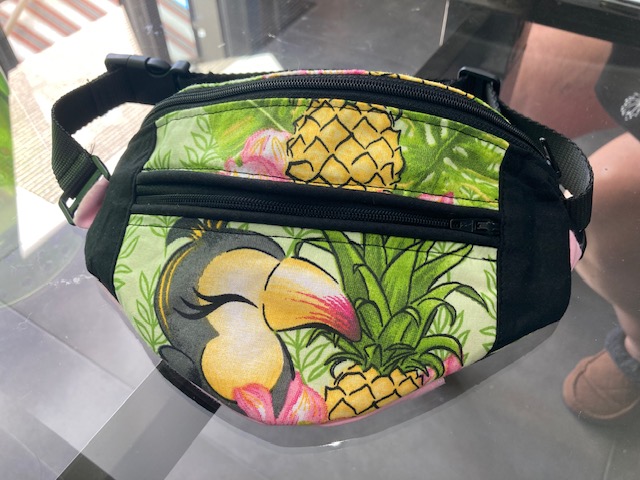 sac banane enfant ou adulte