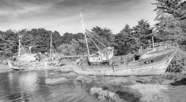 bateaux